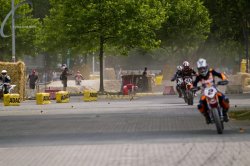 Supermoto Dortmund Westfalenhallen 2011-323